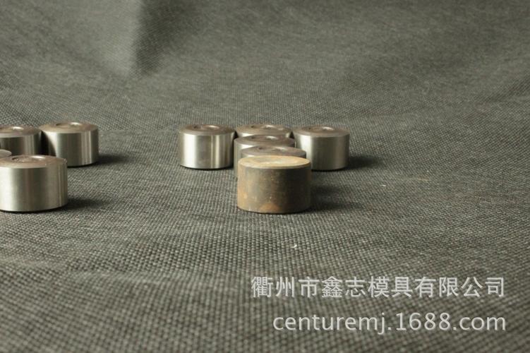 冷镦模头冲产品属性与加工定制